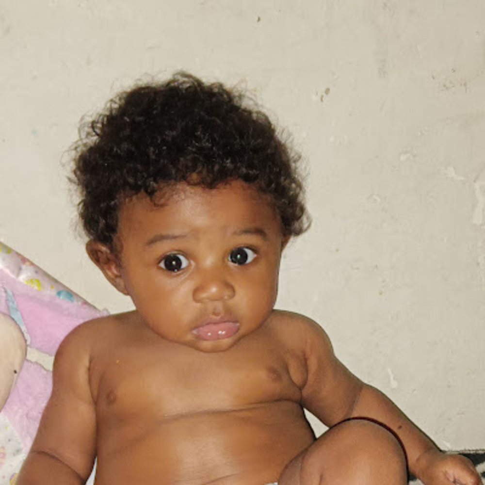 Meet your Posher, Seantaniece